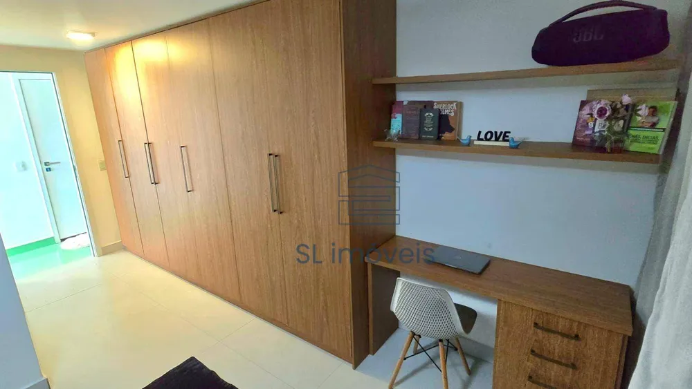 Cobertura, 3 quartos, 147 m² - Foto 12