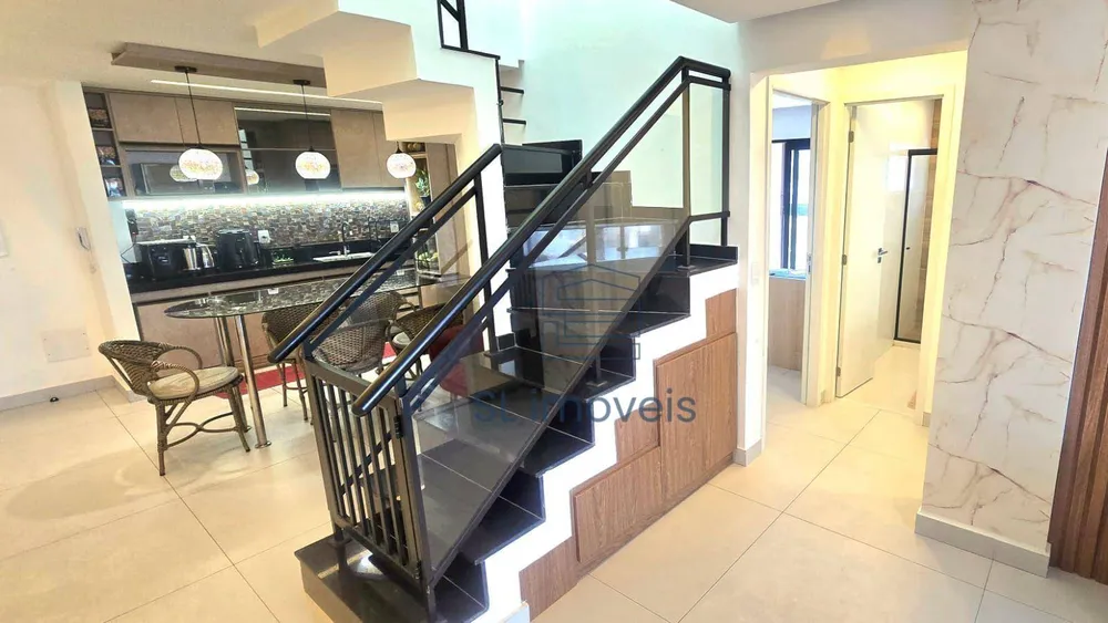 Cobertura, 3 quartos, 147 m² - Foto 9