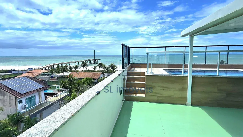 Cobertura, 3 quartos, 147 m² - Foto 22