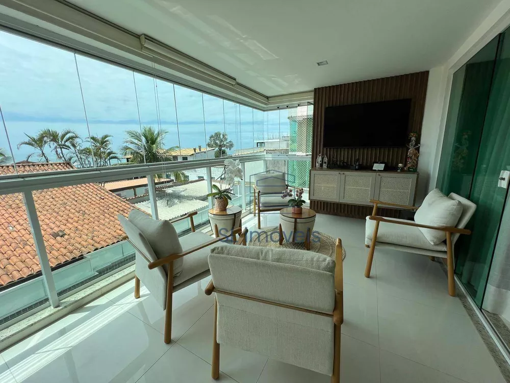Apartamento, 3 quartos, 160 m² - Foto 20
