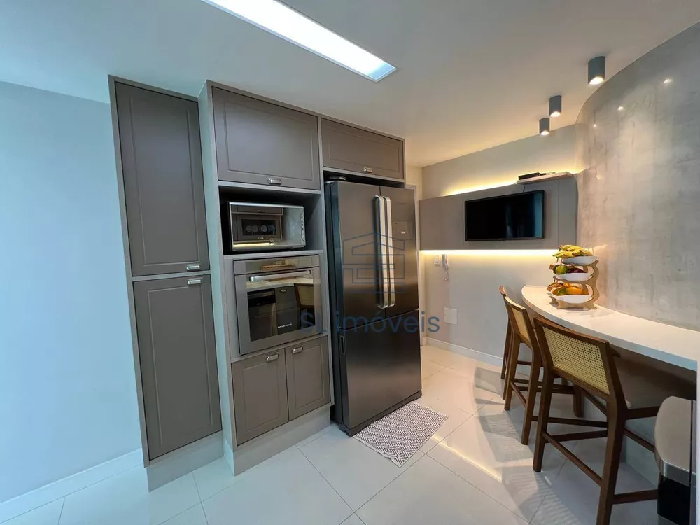Apartamento, 3 quartos, 160 m² - Foto 31