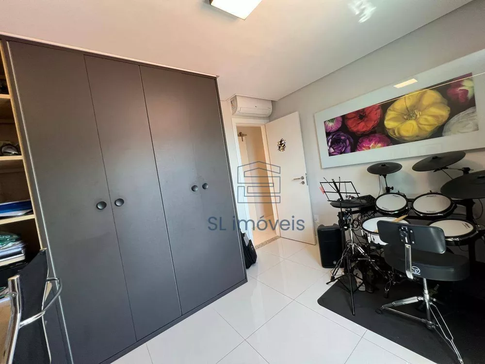 Apartamento, 3 quartos, 160 m² - Foto 11
