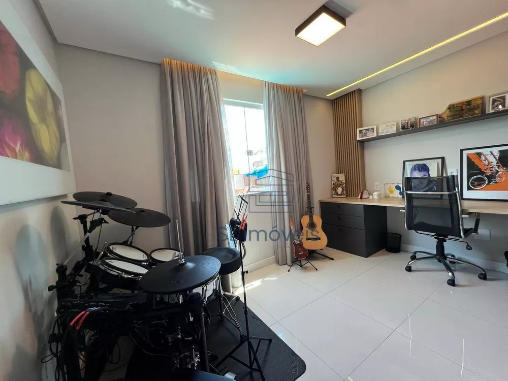 Apartamento, 3 quartos, 160 m² - Foto 23