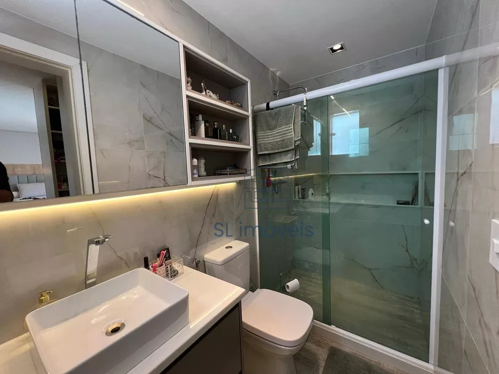 Apartamento, 3 quartos, 160 m² - Foto 19