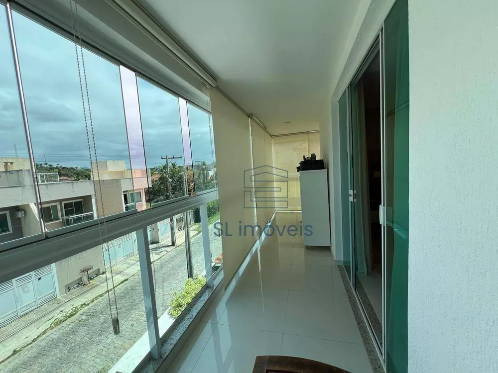 Apartamento, 3 quartos, 160 m² - Foto 12