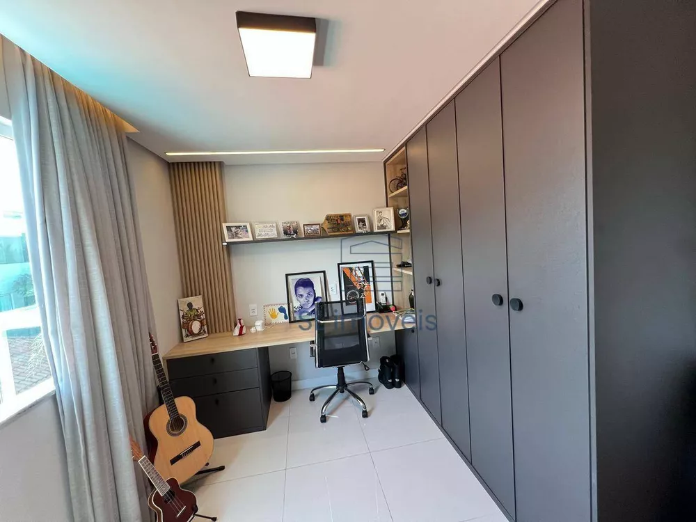 Apartamento, 3 quartos, 160 m² - Foto 35