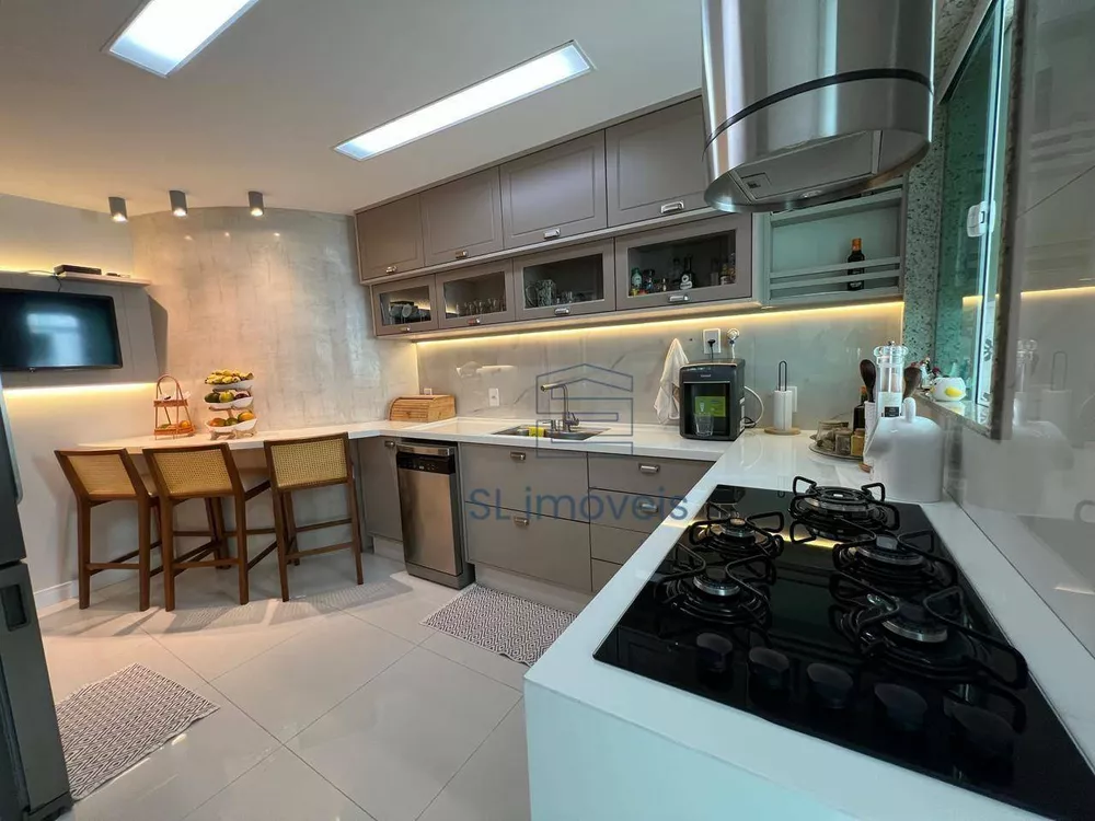 Apartamento, 3 quartos, 160 m² - Foto 24