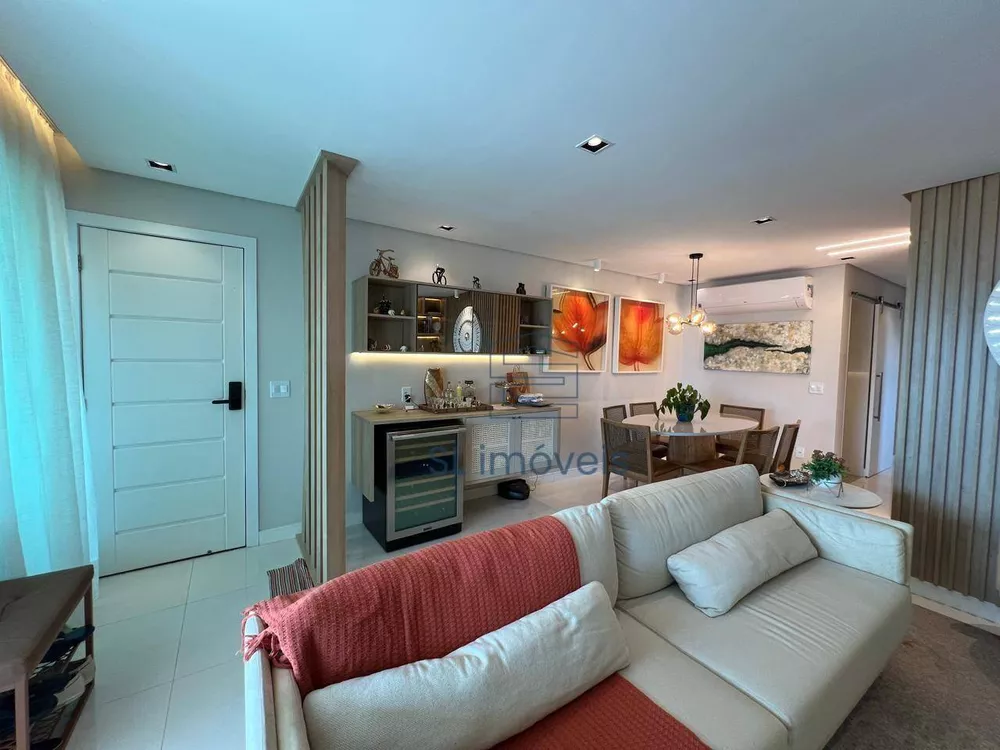 Apartamento, 3 quartos, 160 m² - Foto 8