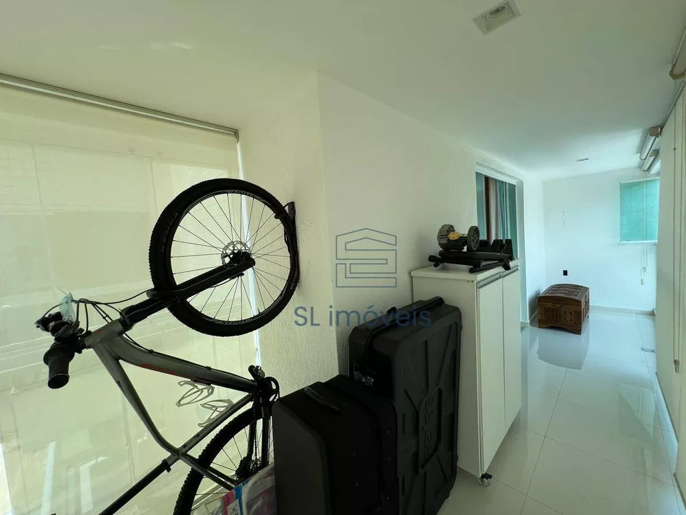 Apartamento, 3 quartos, 160 m² - Foto 7