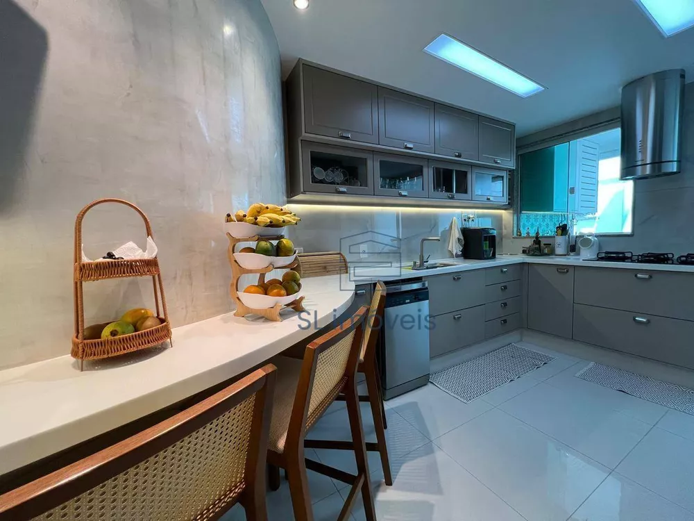 Apartamento, 3 quartos, 160 m² - Foto 14