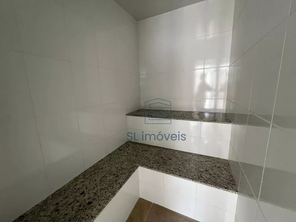 Apartamento, 3 quartos, 160 m² - Foto 9