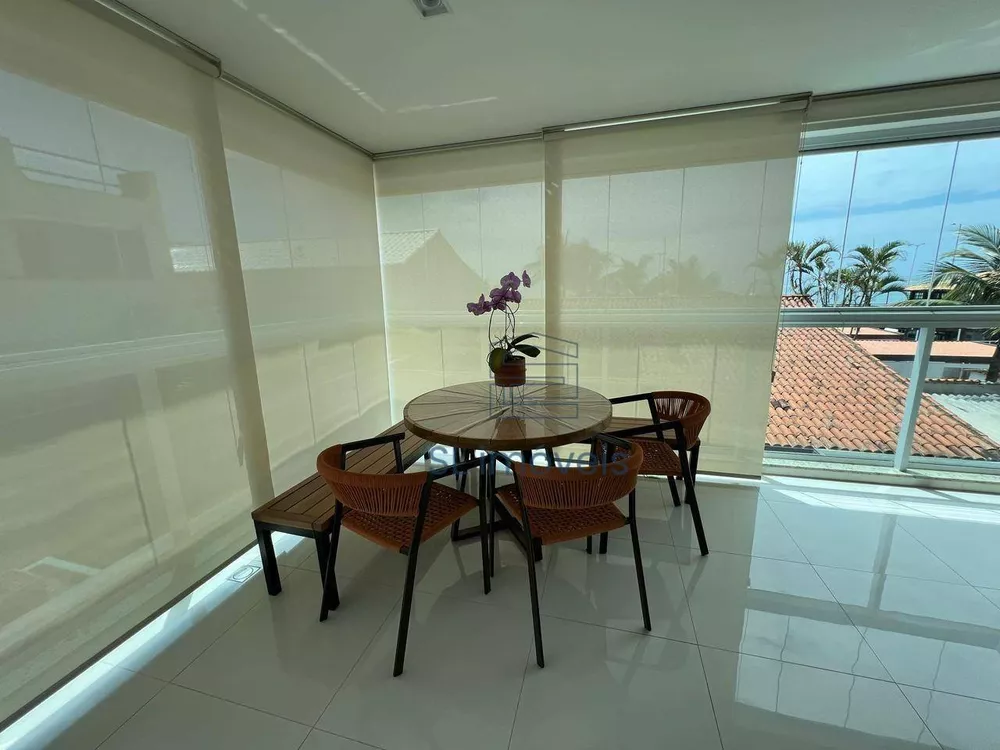 Apartamento, 3 quartos, 160 m² - Foto 5