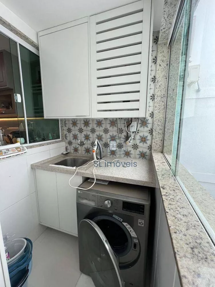Apartamento, 3 quartos, 160 m² - Foto 2