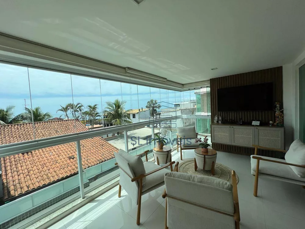 Apartamento, 3 quartos, 160 m² - Foto 29
