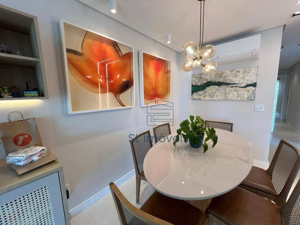 Apartamento, 3 quartos, 160 m² - Foto 15