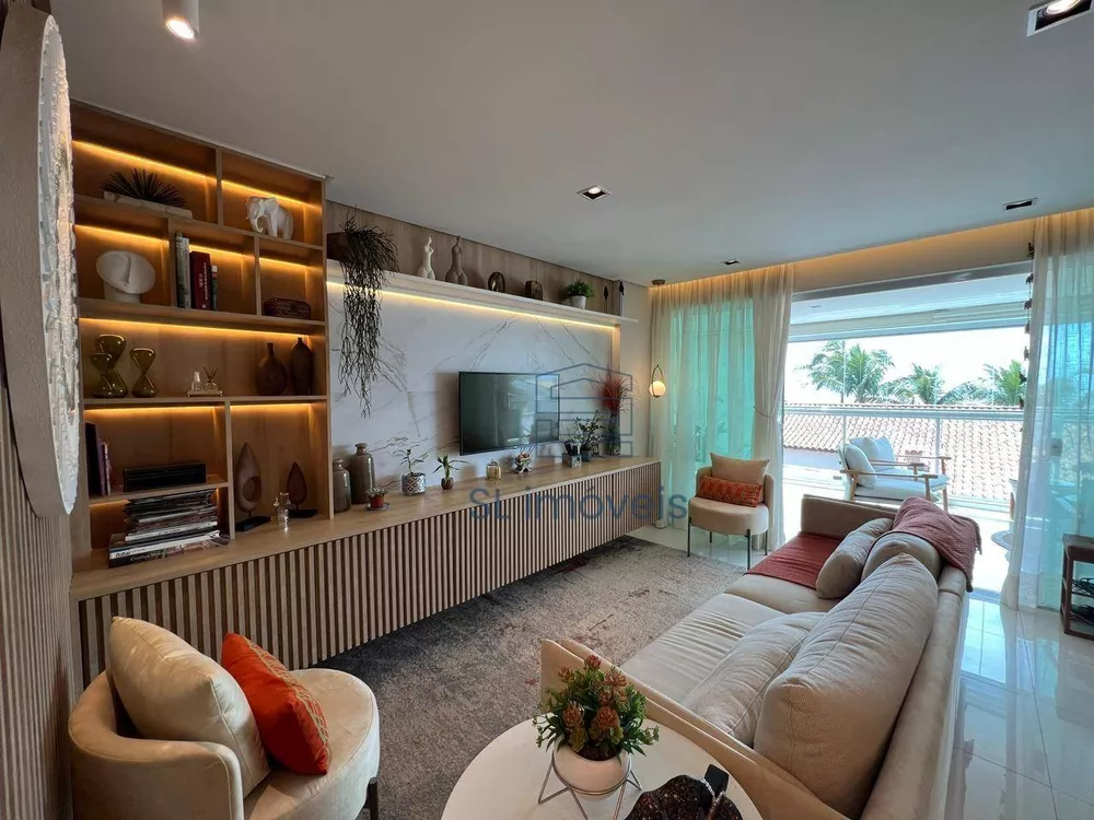 Apartamento, 3 quartos, 160 m² - Foto 16