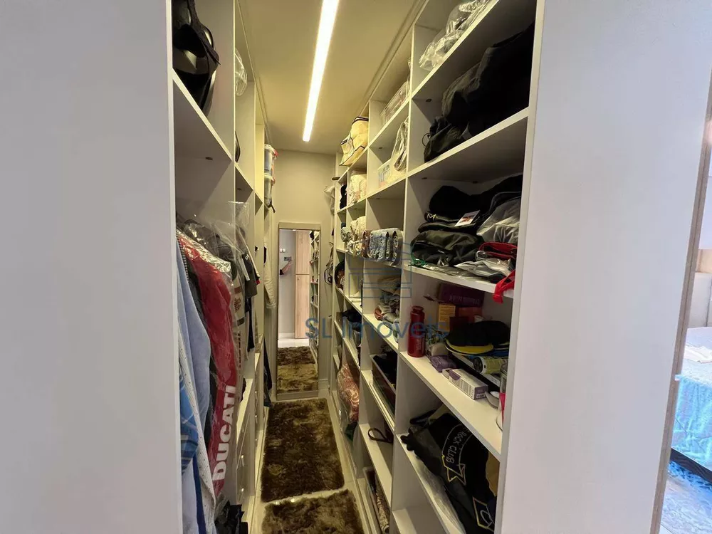 Apartamento, 3 quartos, 160 m² - Foto 3