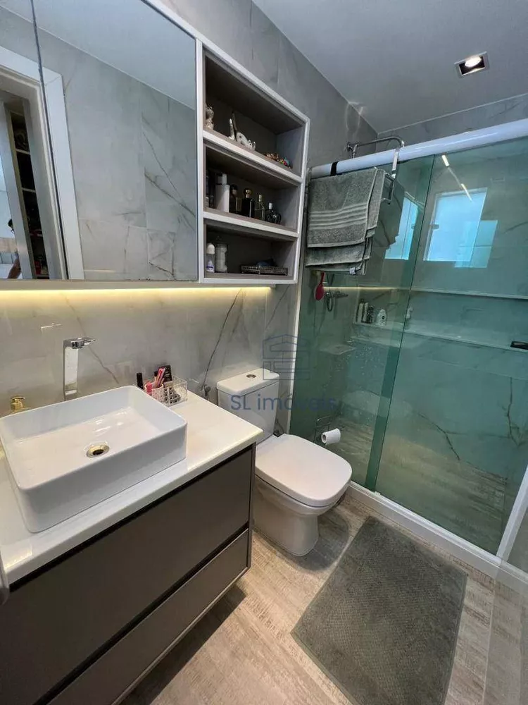 Apartamento, 3 quartos, 160 m² - Foto 34
