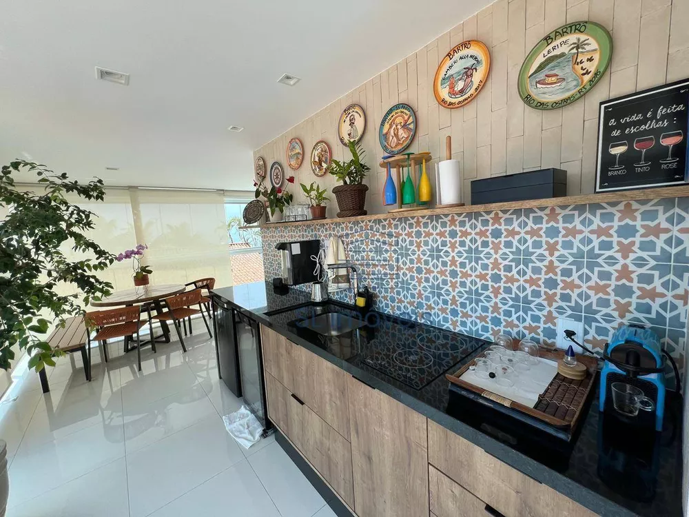 Apartamento, 3 quartos, 160 m² - Foto 10