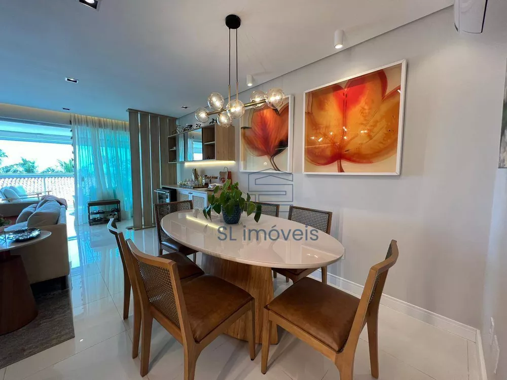 Apartamento, 3 quartos, 160 m² - Foto 26