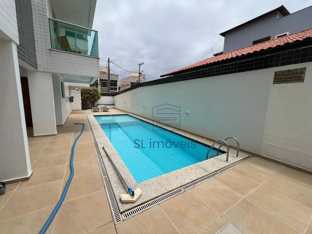 Apartamento, 3 quartos, 160 m² - Foto 1