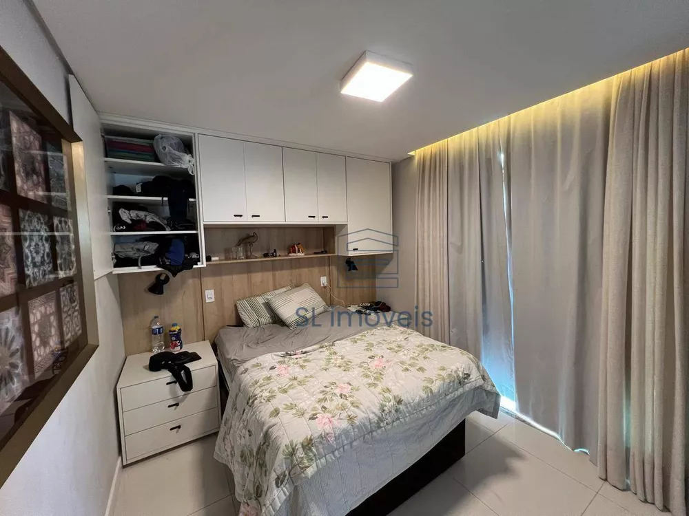 Apartamento, 3 quartos, 160 m² - Foto 18
