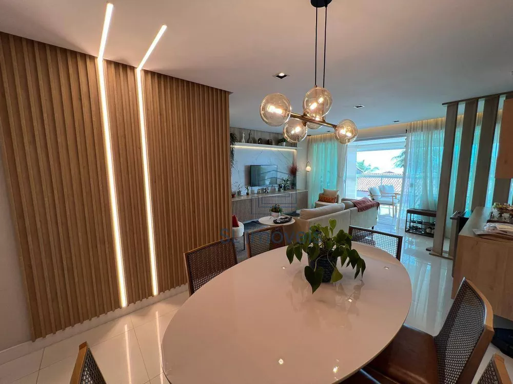 Apartamento, 3 quartos, 160 m² - Foto 36