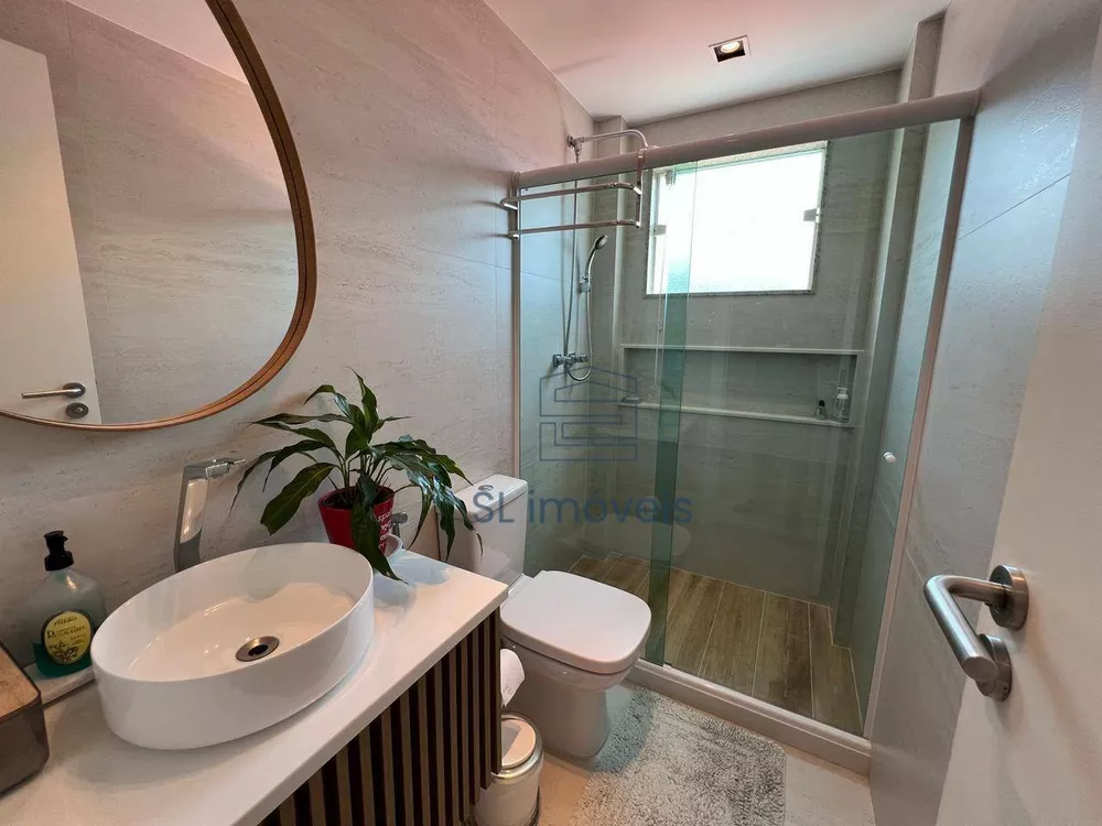 Apartamento, 3 quartos, 160 m² - Foto 33