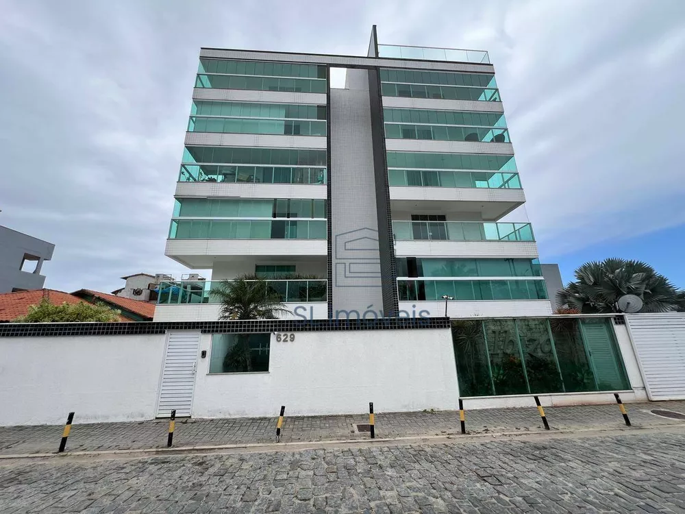 Apartamento, 3 quartos, 160 m² - Foto 21