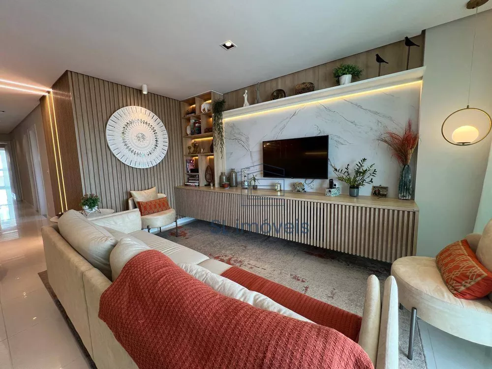 Apartamento, 3 quartos, 160 m² - Foto 13