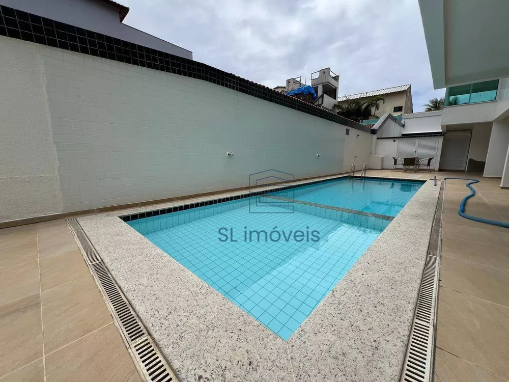 Apartamento, 3 quartos, 160 m² - Foto 25