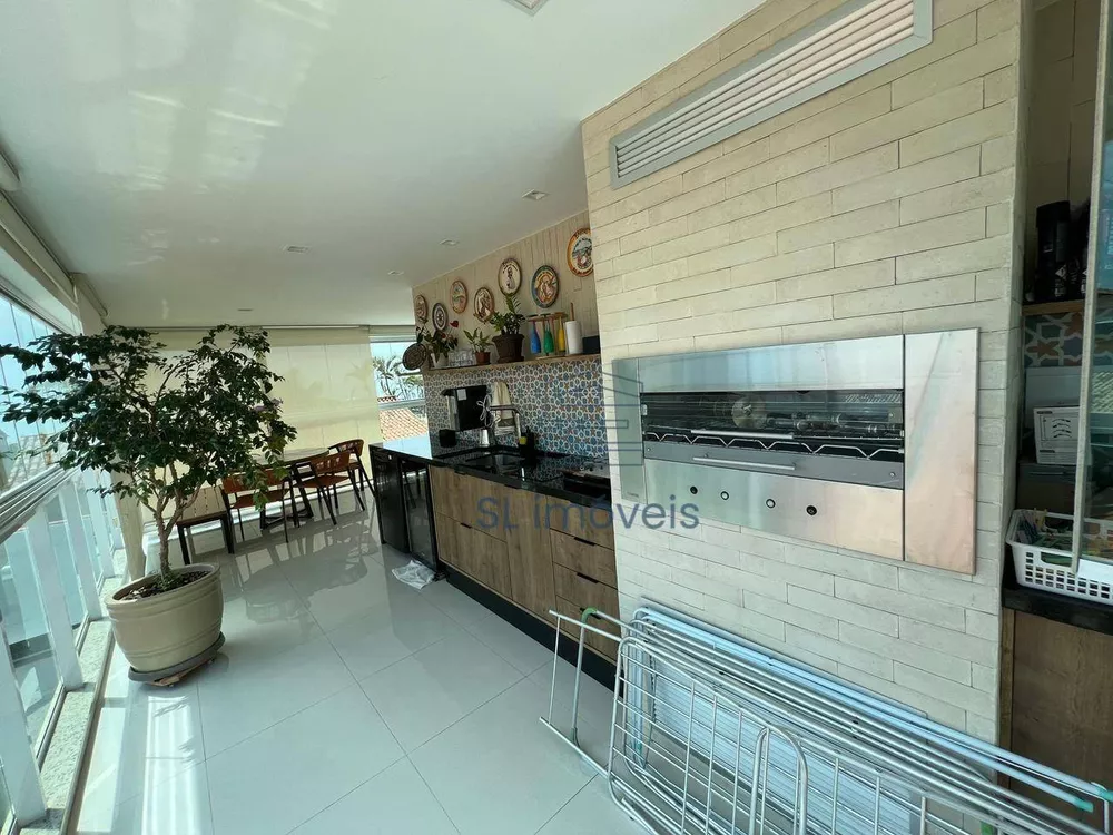 Apartamento, 3 quartos, 160 m² - Foto 38