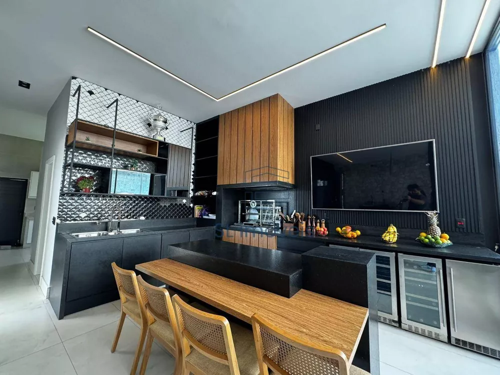 Casa, 5 quartos, 482 m² - Foto 20