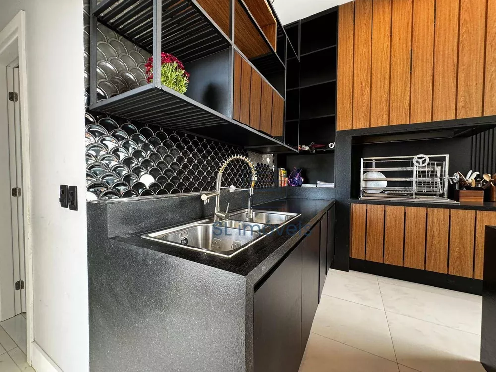 Casa, 5 quartos, 482 m² - Foto 21