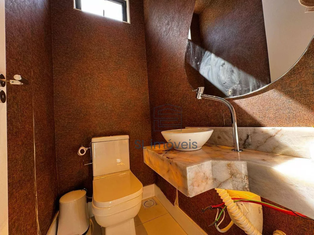 Casa, 5 quartos, 482 m² - Foto 27