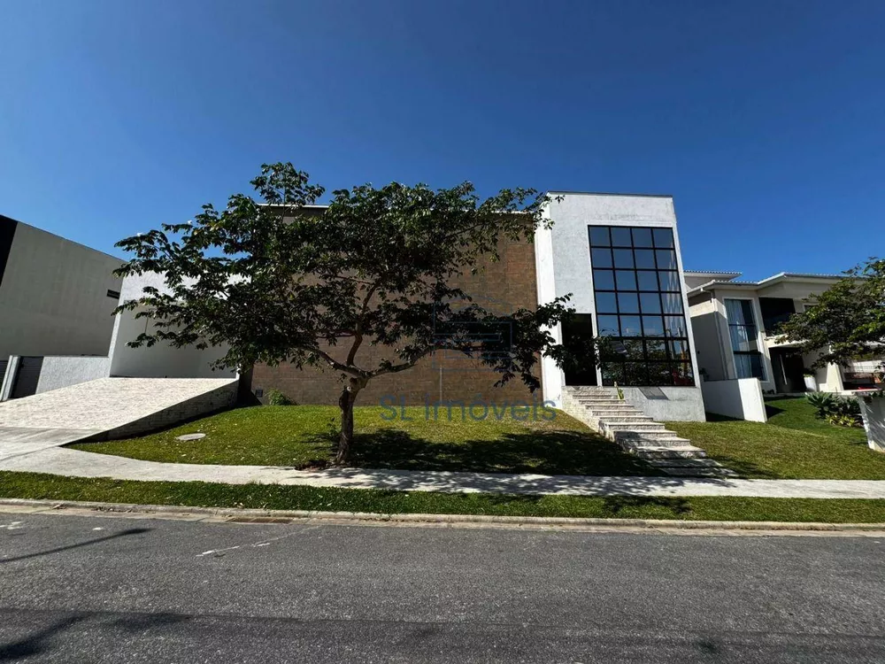 Casa, 5 quartos, 482 m² - Foto 1