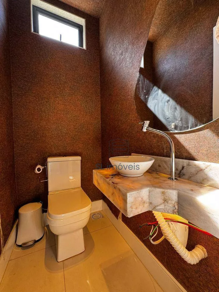 Casa, 5 quartos, 482 m² - Foto 26