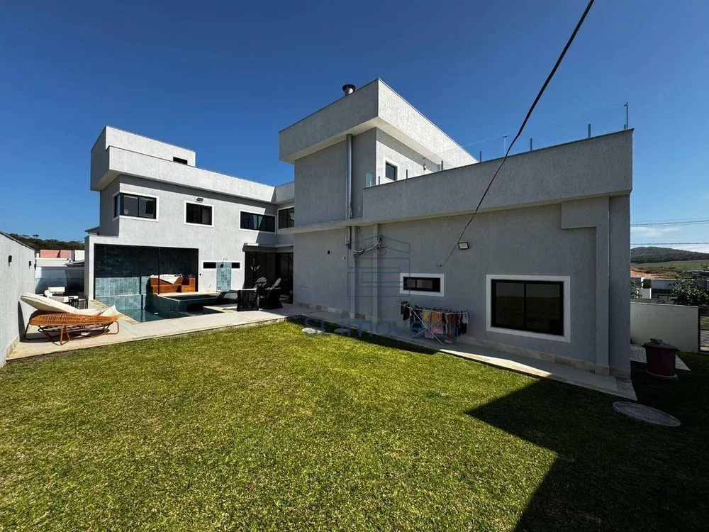 Casa, 5 quartos, 482 m² - Foto 37