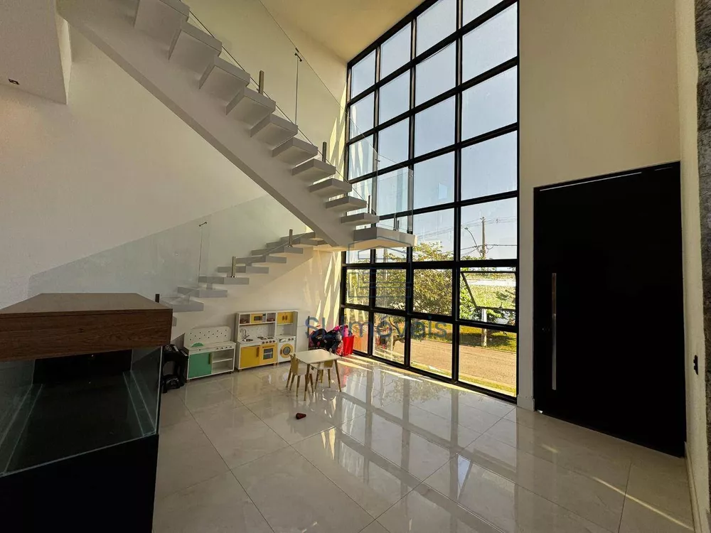 Casa, 5 quartos, 482 m² - Foto 9