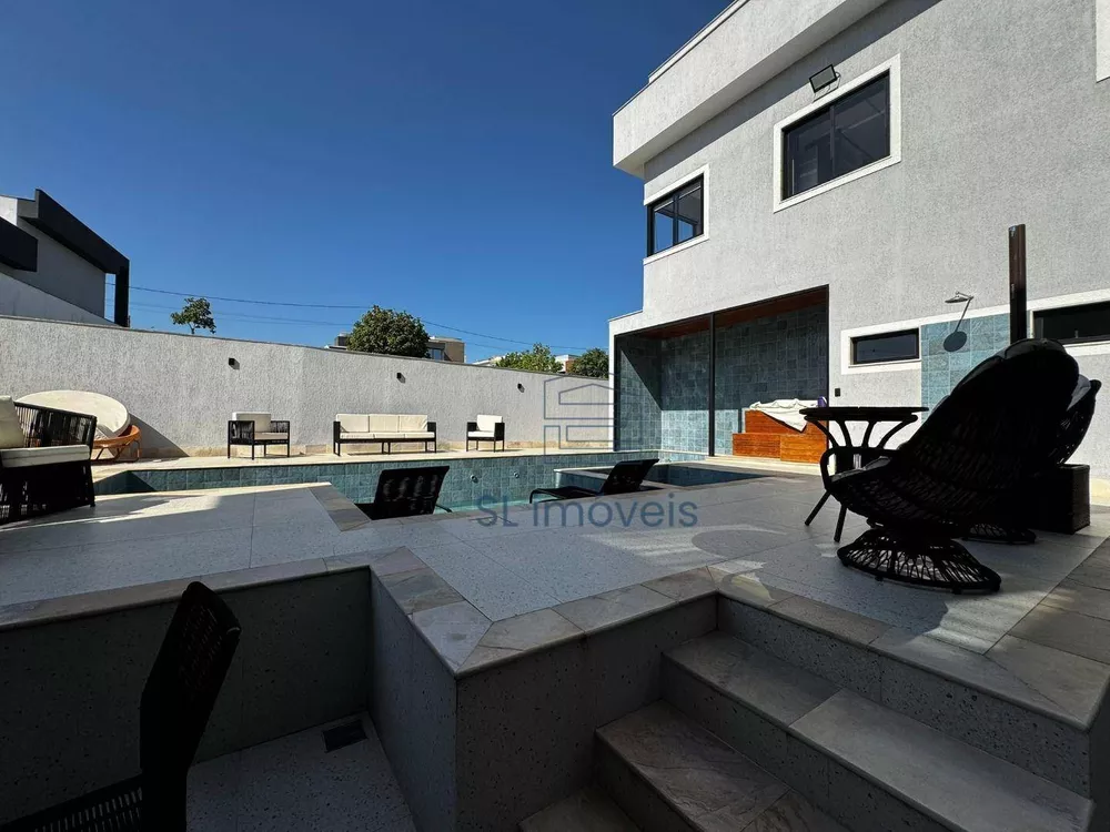 Casa, 5 quartos, 482 m² - Foto 33