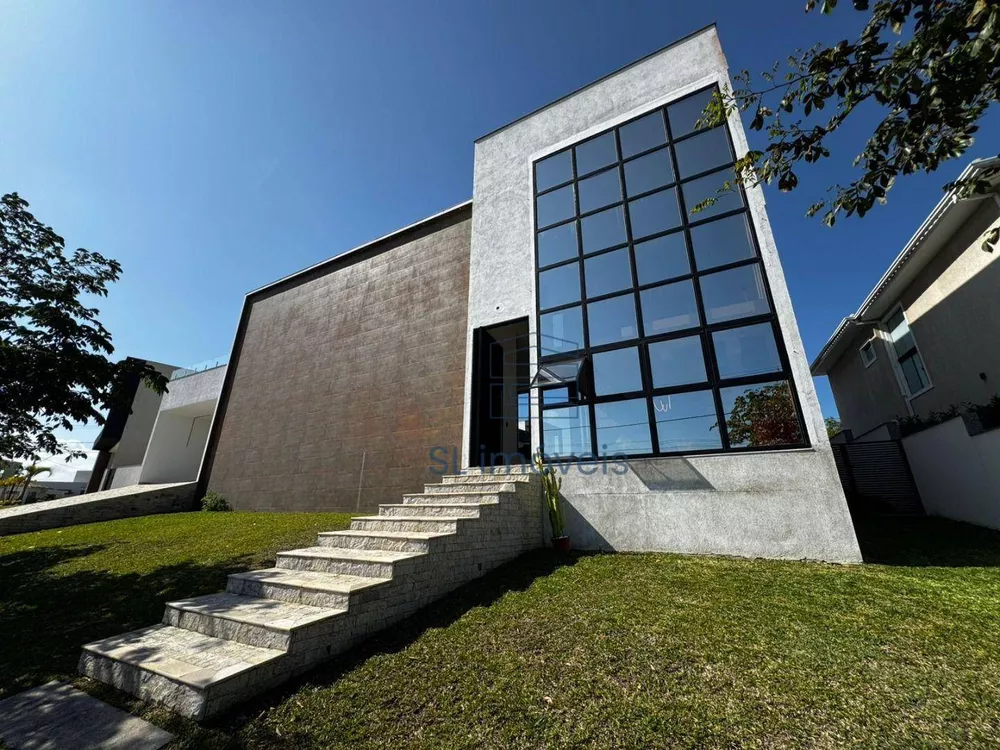 Casa, 5 quartos, 482 m² - Foto 2