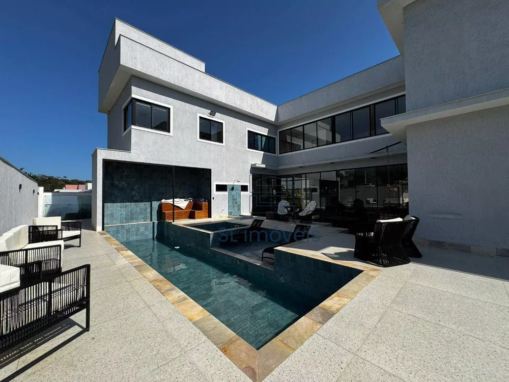 Casa, 5 quartos, 482 m² - Foto 35