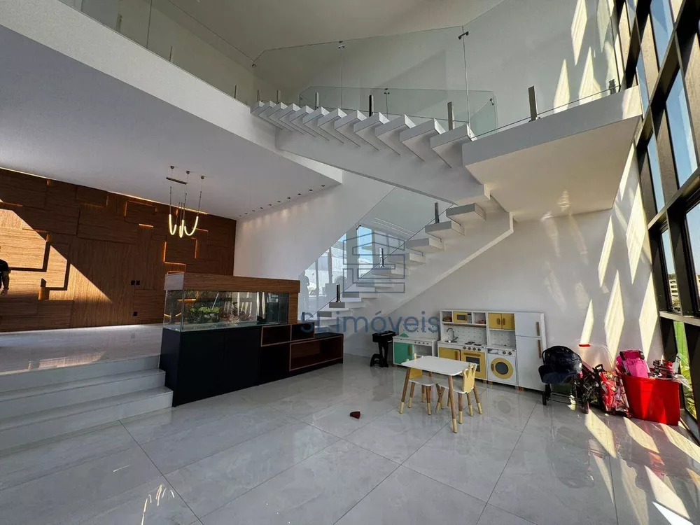 Casa, 5 quartos, 482 m² - Foto 10