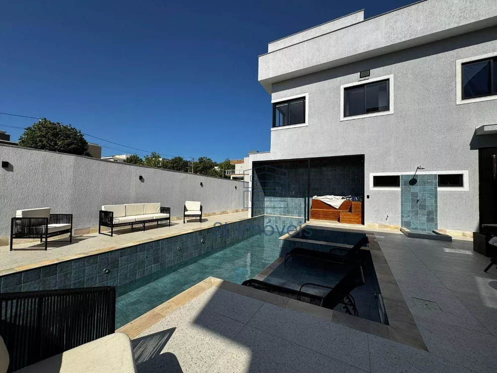 Casa, 5 quartos, 482 m² - Foto 34