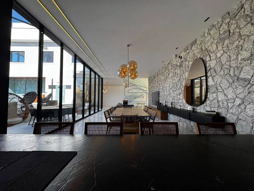 Casa, 5 quartos, 482 m² - Foto 24