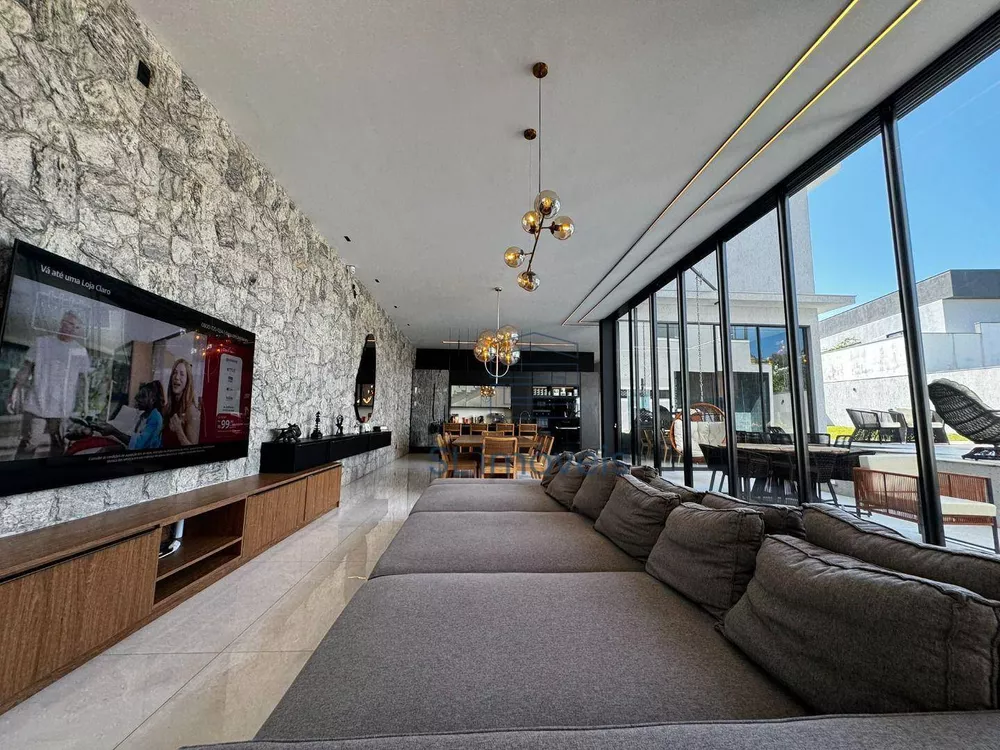 Casa, 5 quartos, 482 m² - Foto 12