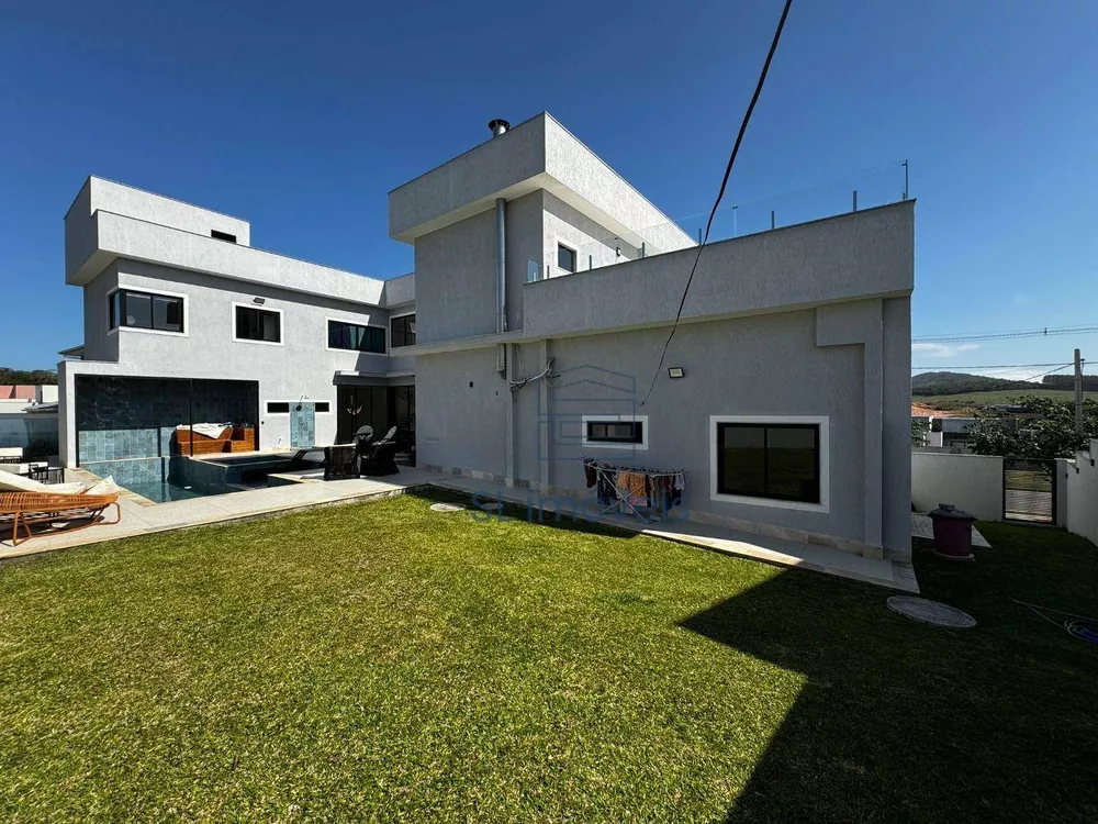 Casa, 5 quartos, 482 m² - Foto 38