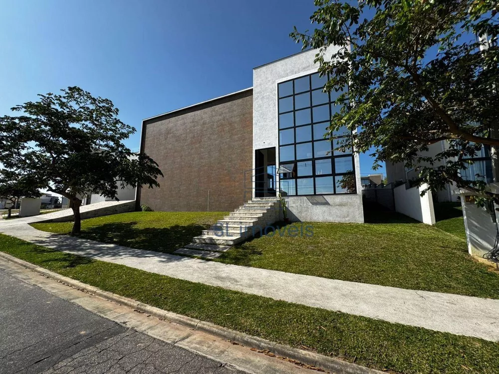 Casa, 5 quartos, 482 m² - Foto 3