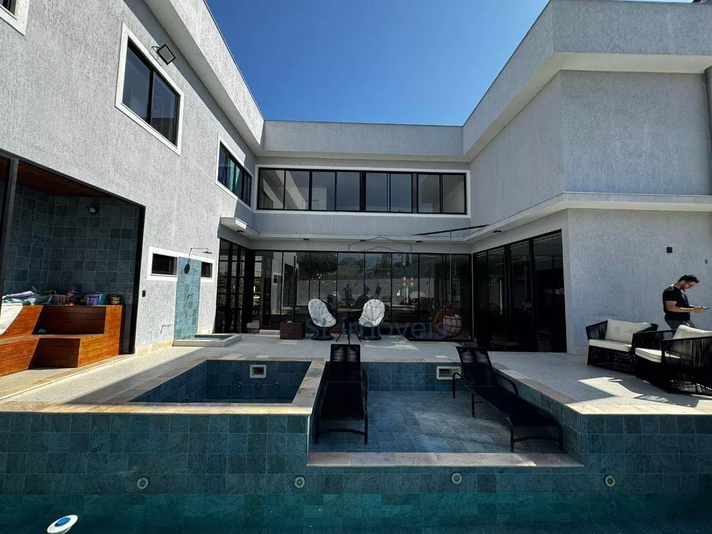 Casa, 5 quartos, 482 m² - Foto 32