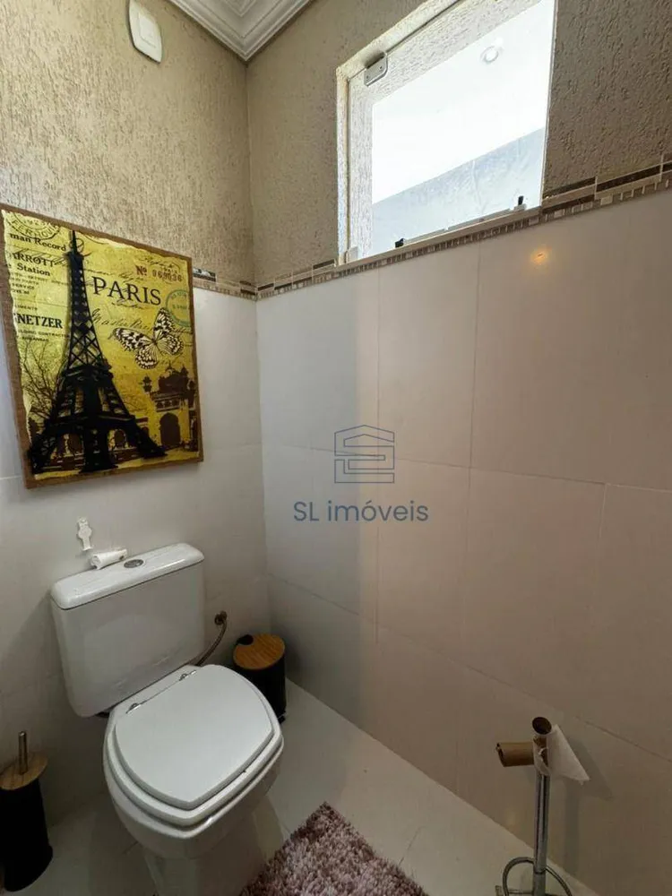 Casa, 3 quartos, 420 m² - Foto 16